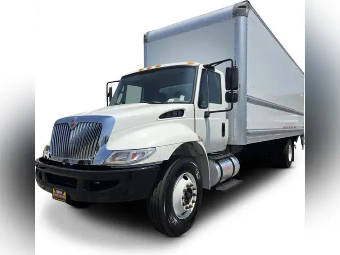 2019 International 43004b47f26f182b62570fae3ac29d6414b3