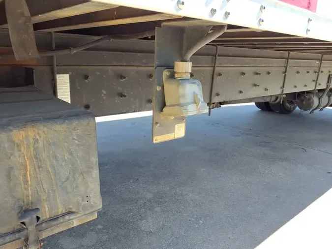 2019 FREIGHTLINER/MERCEDES M2 106