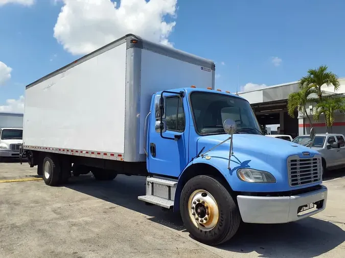 2019 FREIGHTLINER/MERCEDES M2 1064b49bb7734e7b7d1e33eaf14c49361e3