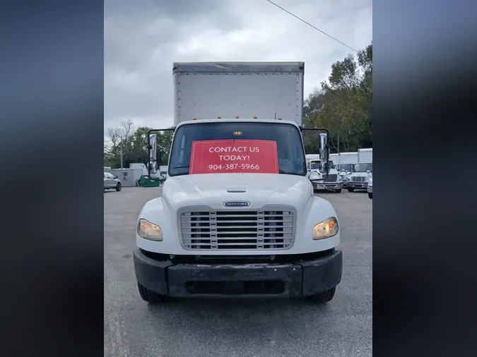 2019 FREIGHTLINER/MERCEDES M2 1064b4b216ec738160824091c556491473c