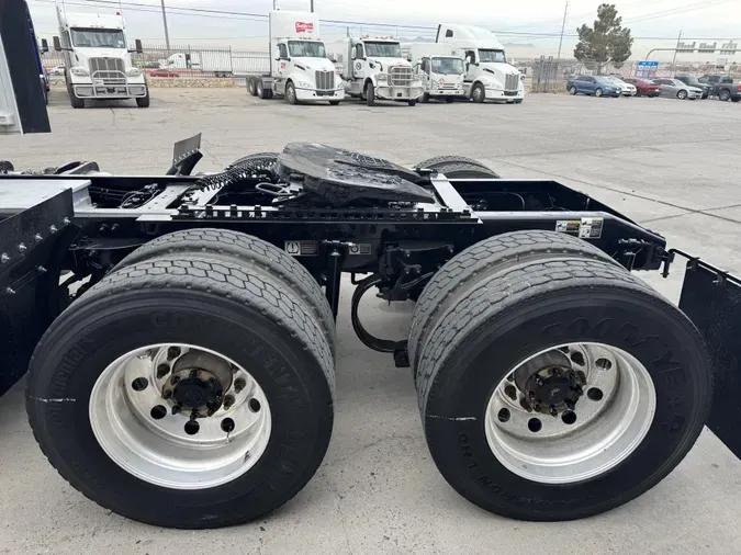 2020 Peterbilt 579