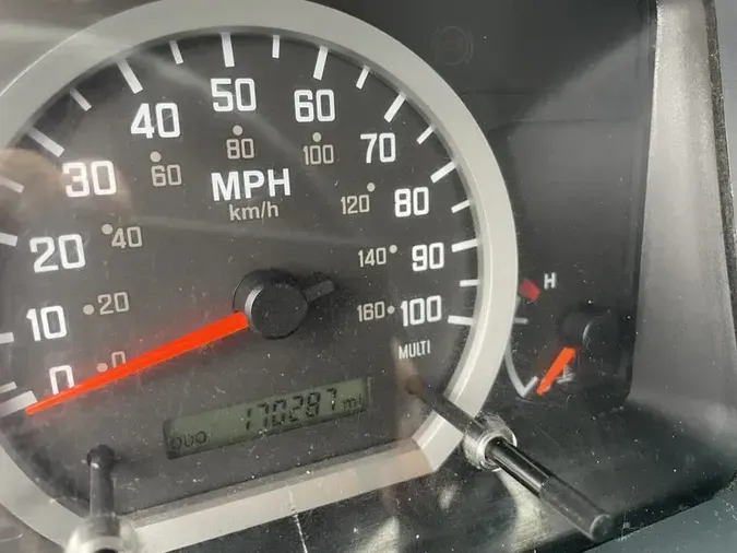 2018 ISUZU NPR