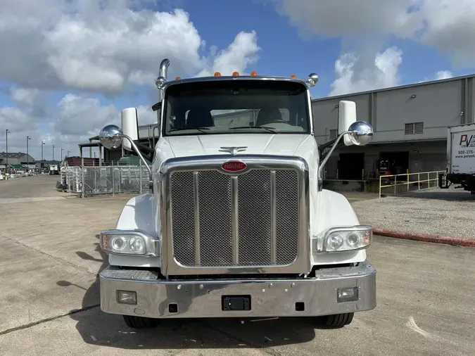 2020 Peterbilt 567