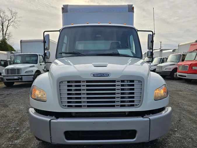 2016 FREIGHTLINER/MERCEDES M2 106