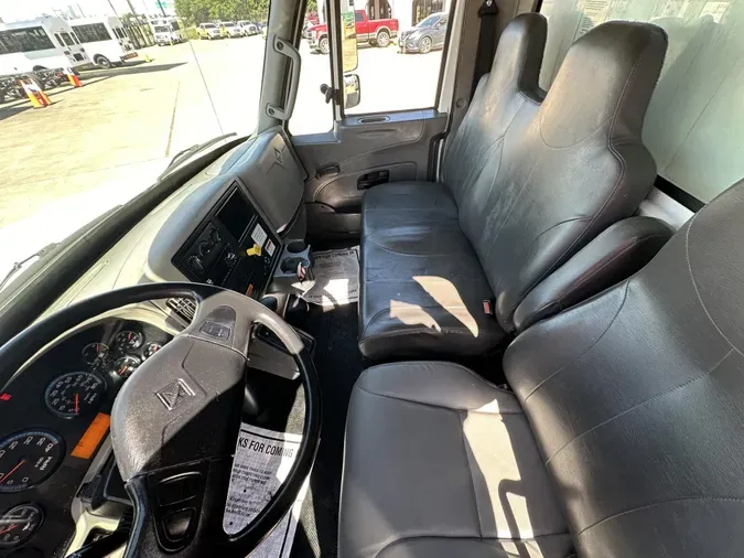 2018 International 4300