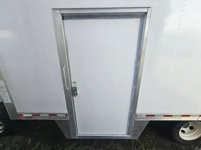 2020 CHEVROLET MOTOR DIV. LCF 4500HD