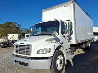 2017 FREIGHTLINER/MERCEDES M2 106