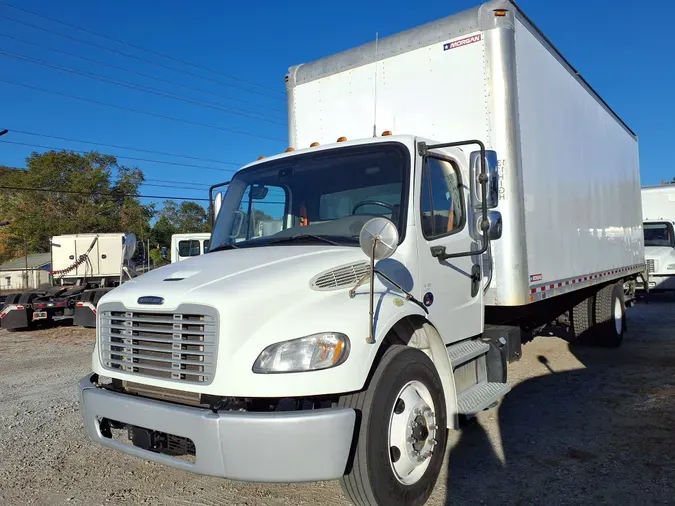 2017 FREIGHTLINER/MERCEDES M2 1064b4eb6bac116c7ef7ec3ecf4faf3d5e4