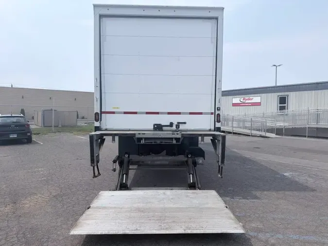 2020 NAVISTAR INTERNATIONAL MV607 (4X2)4b4f39add2dae36e0a85a500d9156e8d