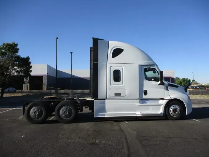 2022 FREIGHTLINER/MERCEDES NEW CASCADIA PX12664