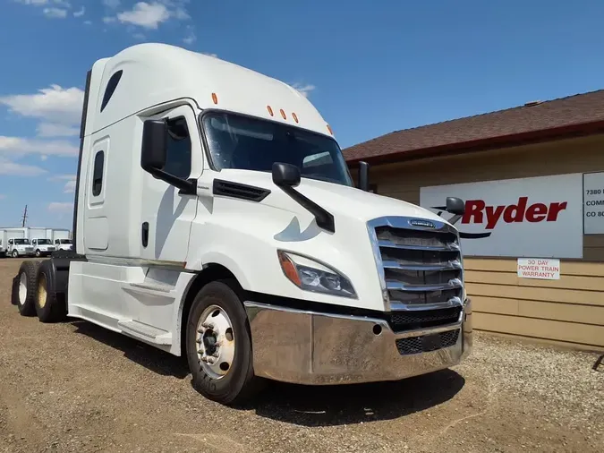 2019 FREIGHTLINER NEW CASCADIA PX12664