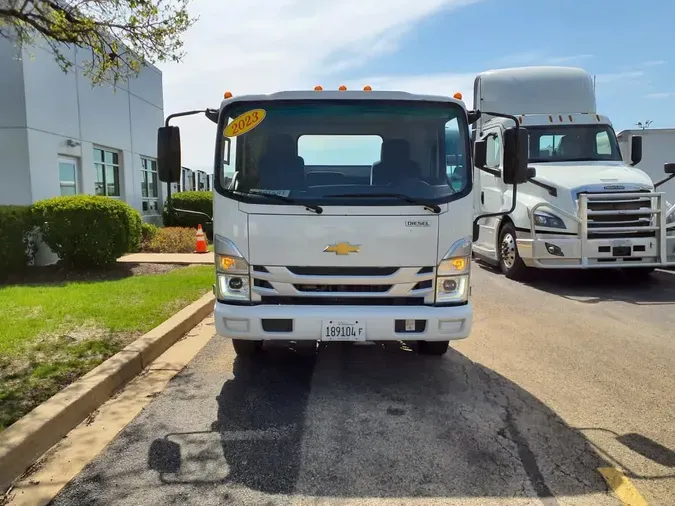 2023 CHEVROLET MOTOR DIV. LCF 4500HD4b509221a3bbb0bb7c309ffcbfde3d40