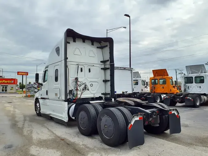 2022 FREIGHTLINER/MERCEDES NEW CASCADIA PX126644b51085dcbd885397b131aa5ed3a5b27