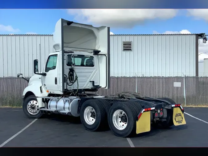 2020 INT LT625 6x4