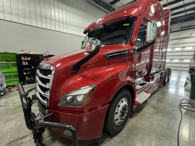 2023 Freightliner Cascadia&reg;