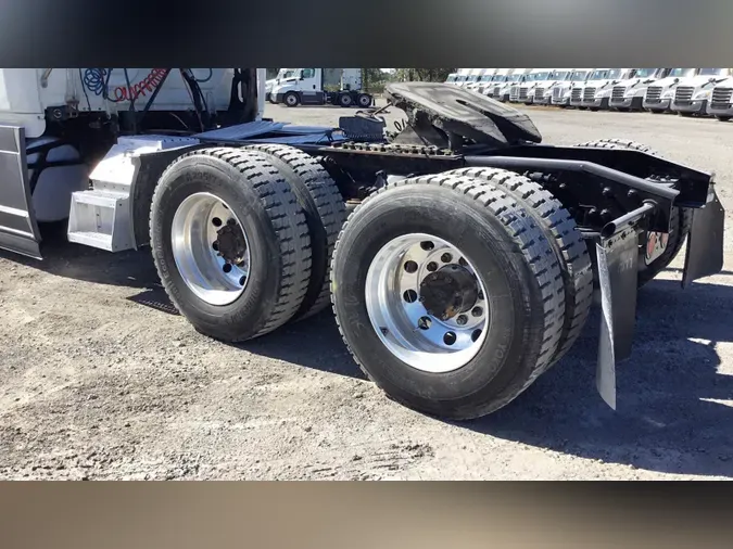 2022 Freightliner Cascadia 1264b51675917f54cd5222be407d6ac5c17