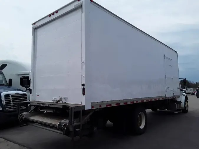 2019 FREIGHTLINER M2 106