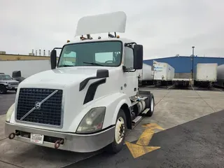 2016 VOLVO VNL42TRACTOR