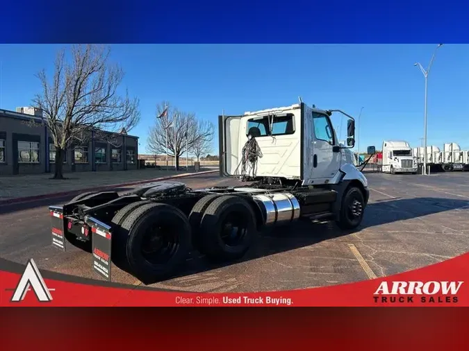 2020 INTERNATIONAL RH613