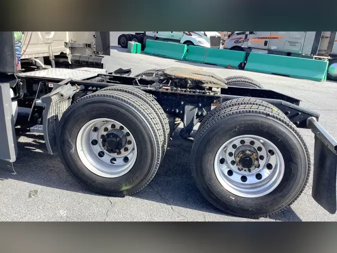 2024 Freightliner Cascadia 1264b55c767294a2edceef6fffdcab2f2c7