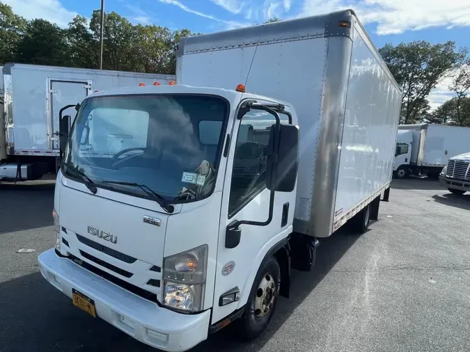 2018 ISUZU NPR4b55e4cf156fa5c040f69d432791188f