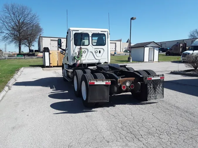 2018 FREIGHTLINER/MERCEDES NEW CASCADIA PX12664