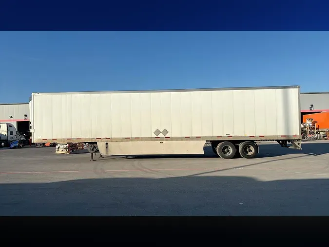 2018 Wabash 53ft