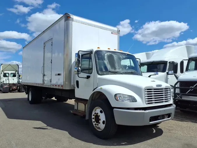 2018 FREIGHTLINER M2 106