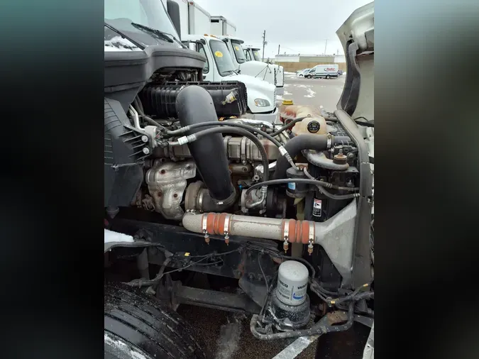 2020 FREIGHTLINER/MERCEDES NEW CASCADIA PX12664