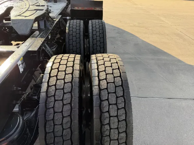 2019 Peterbilt 579