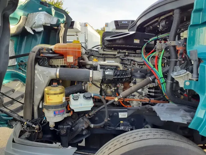 2019 FREIGHTLINER/MERCEDES NEW CASCADIA PX12664