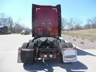 2019 Kenworth T680