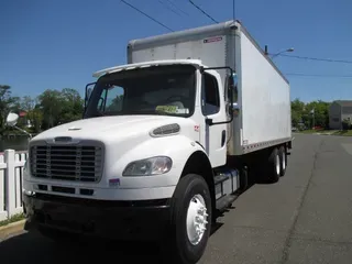 2019 FREIGHTLINER M2-106