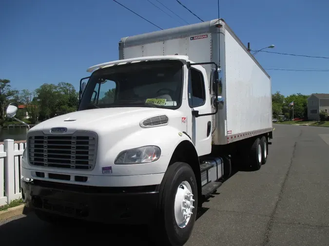 2019 FREIGHTLINER M2-1064b58f9baf07a7765b8425a2e7107a68f
