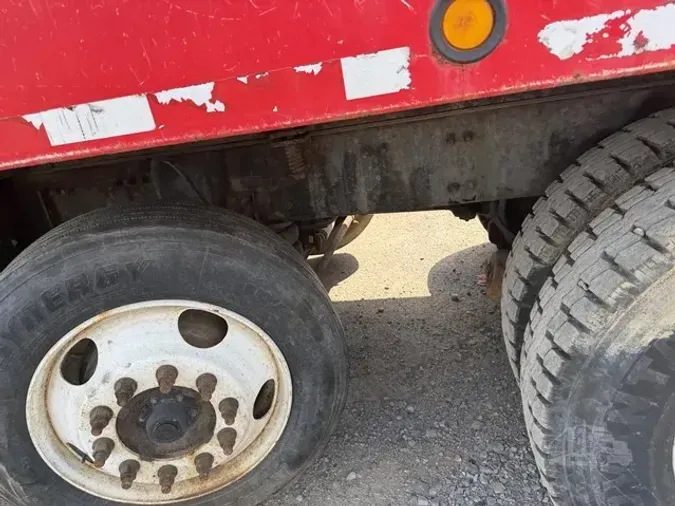 2006 STERLING L9500