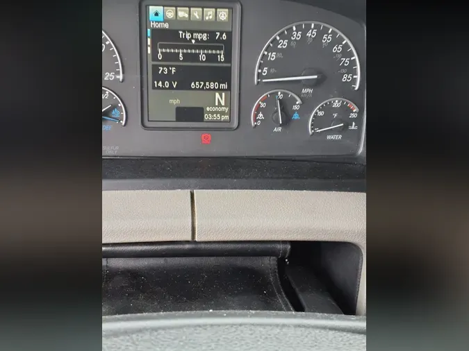 2019 FREIGHTLINER NEW CASCADIA PX12664