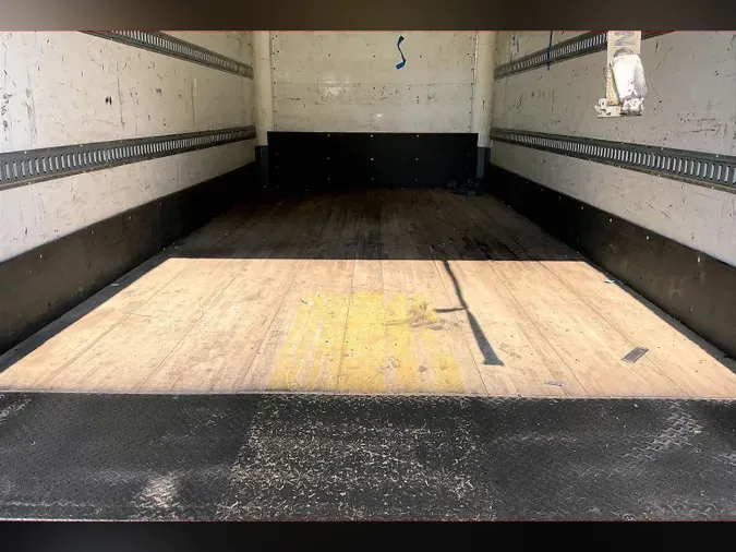 2021 INT MV607