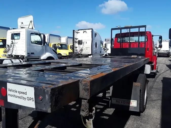 2019 FREIGHTLINER/MERCEDES M2 1064b5a8e0ab8bf077c8ac2b9805bc1a809