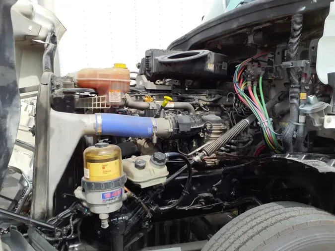 2020 FREIGHTLINER NEW CASCADIA PX12664