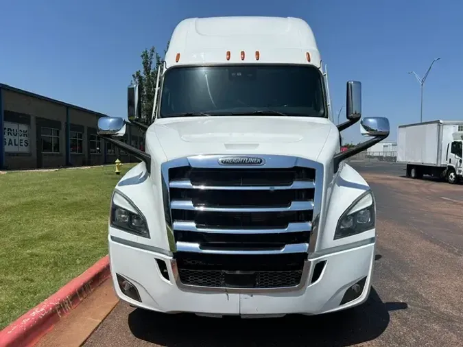 2022 FREIGHTLINER CASCADIA