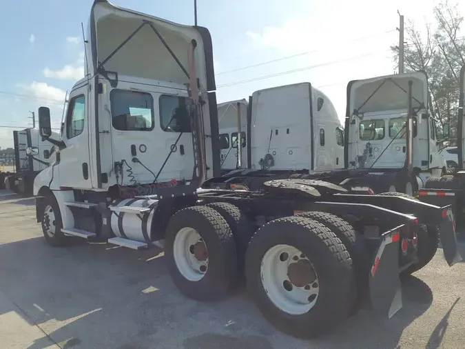 2020 FREIGHTLINER NEW CASCADIA PX12664