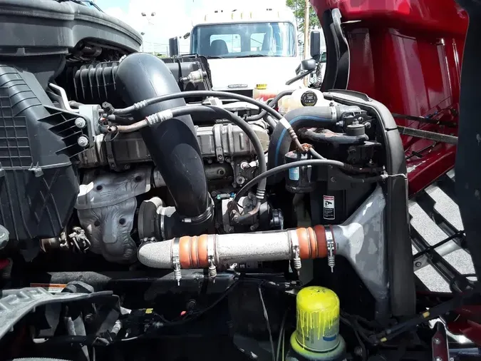 2020 FREIGHTLINER/MERCEDES NEW CASCADIA PX12664