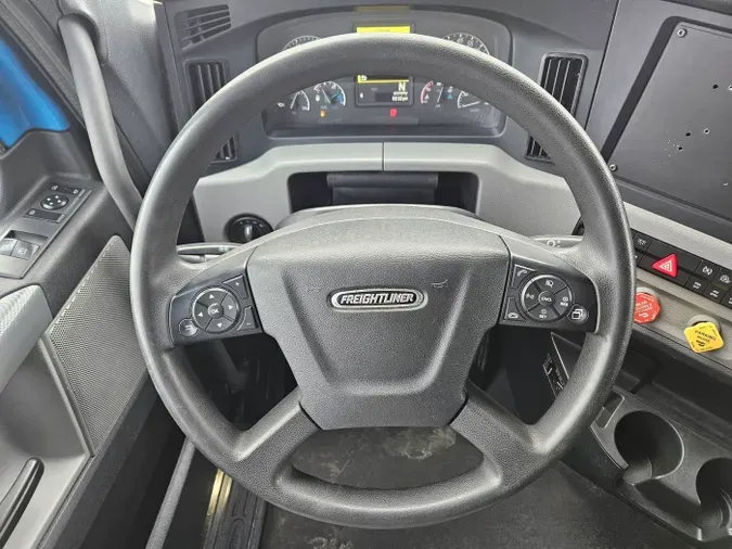 2022 Freightliner Cascadia