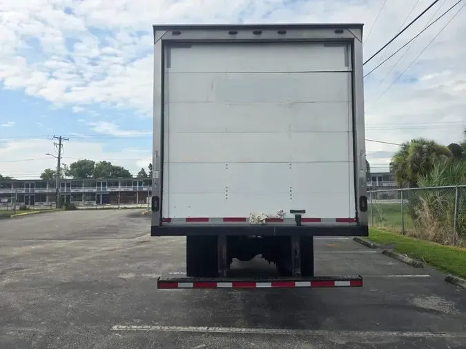 2019 FREIGHTLINER/MERCEDES M2 1064b5c6f97031009dc5a771b6b51145798
