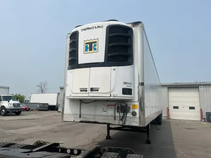 2016 UTILITY TRAILERS VS2RA 53/162/102