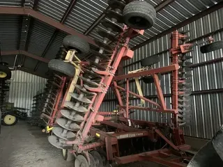 Krause 7300-34N