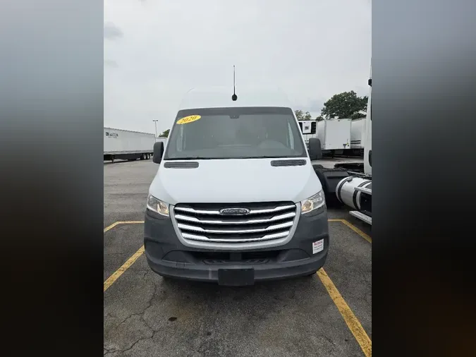 2020 MERCEDES-BENZ SPRINTER 3500