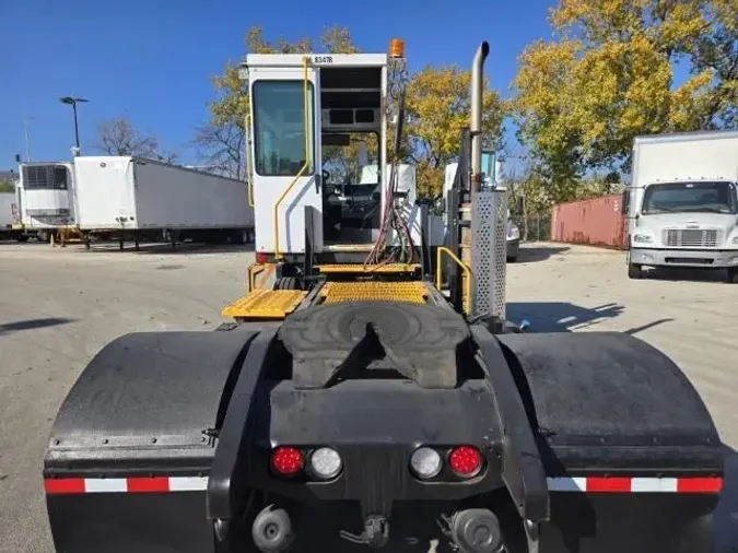 2022 Capacity TJ5000