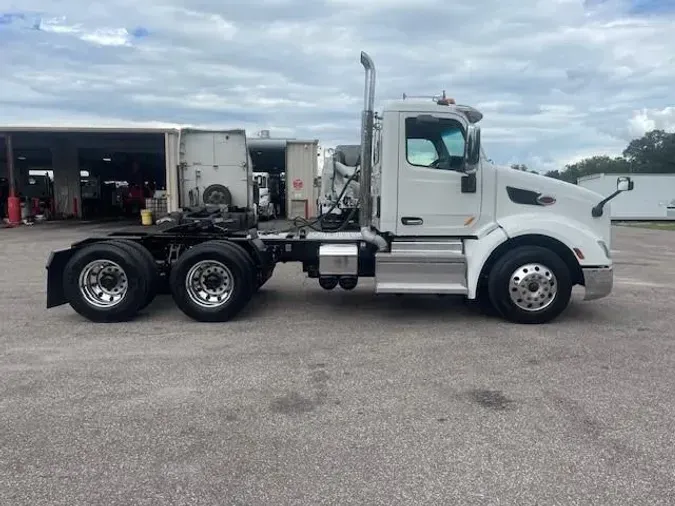 2020 Peterbilt 579