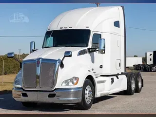 2020 KENWORTH T680